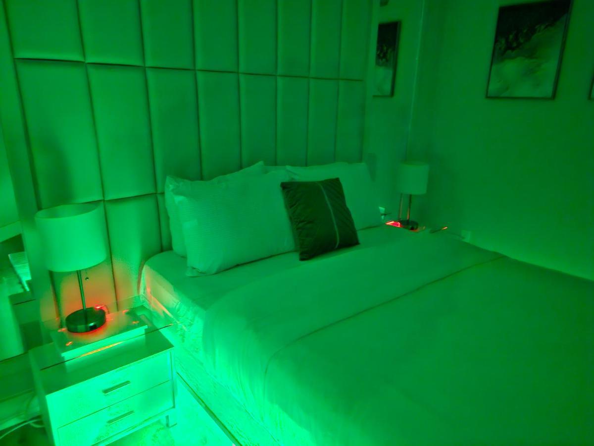 Willa Elegant 3Br Haven- Games, Luxury & Lush Garden Houston Zewnętrze zdjęcie