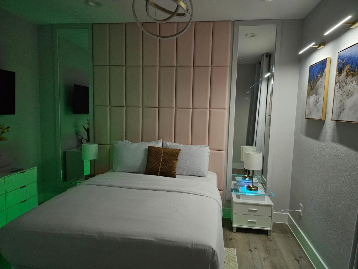 Willa Elegant 3Br Haven- Games, Luxury & Lush Garden Houston Zewnętrze zdjęcie