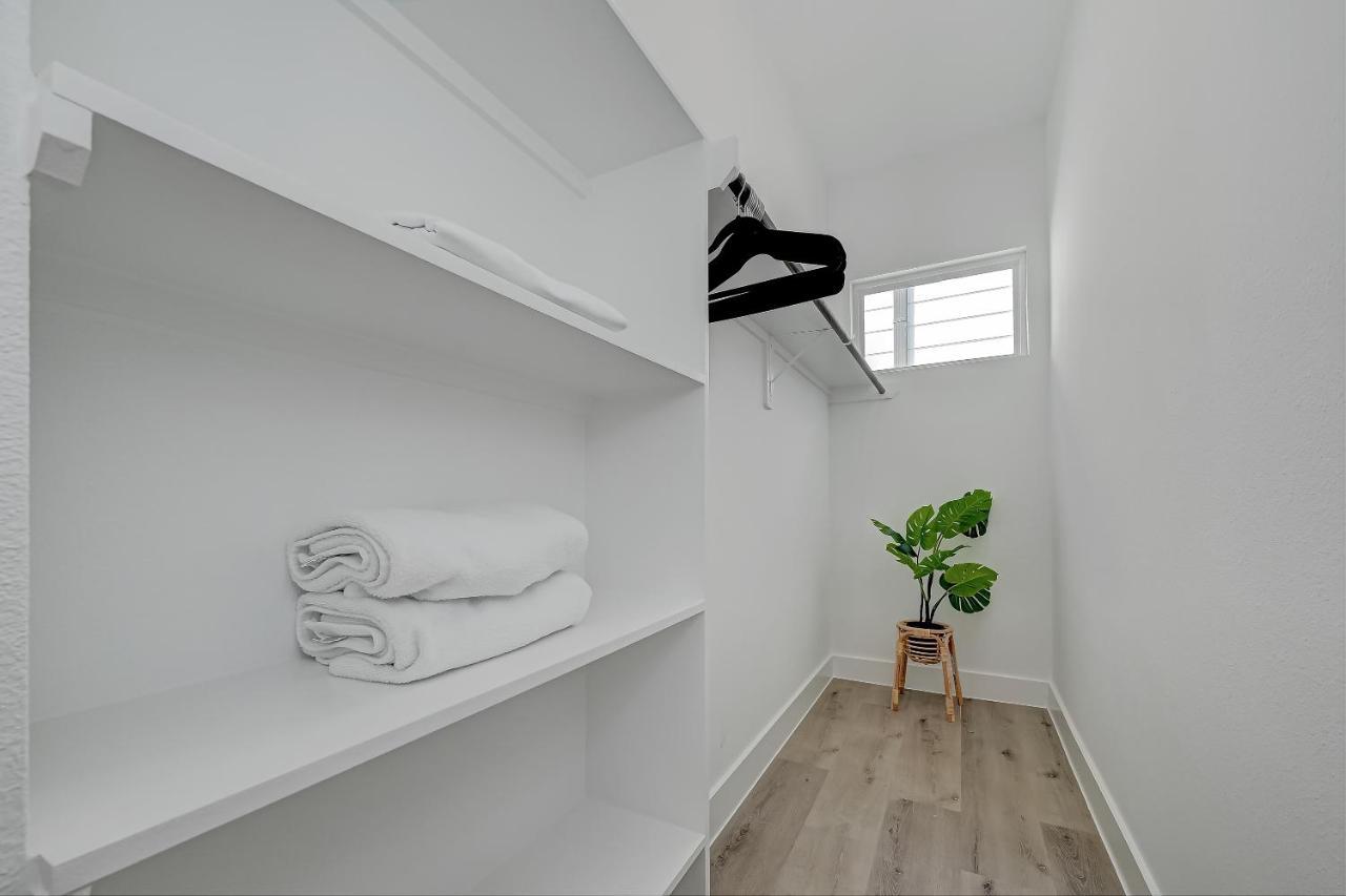 Willa Elegant 3Br Haven- Games, Luxury & Lush Garden Houston Zewnętrze zdjęcie