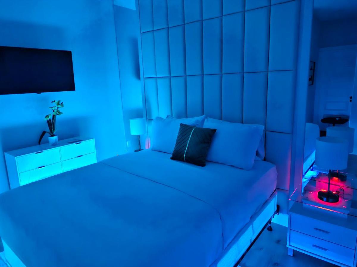 Willa Elegant 3Br Haven- Games, Luxury & Lush Garden Houston Zewnętrze zdjęcie