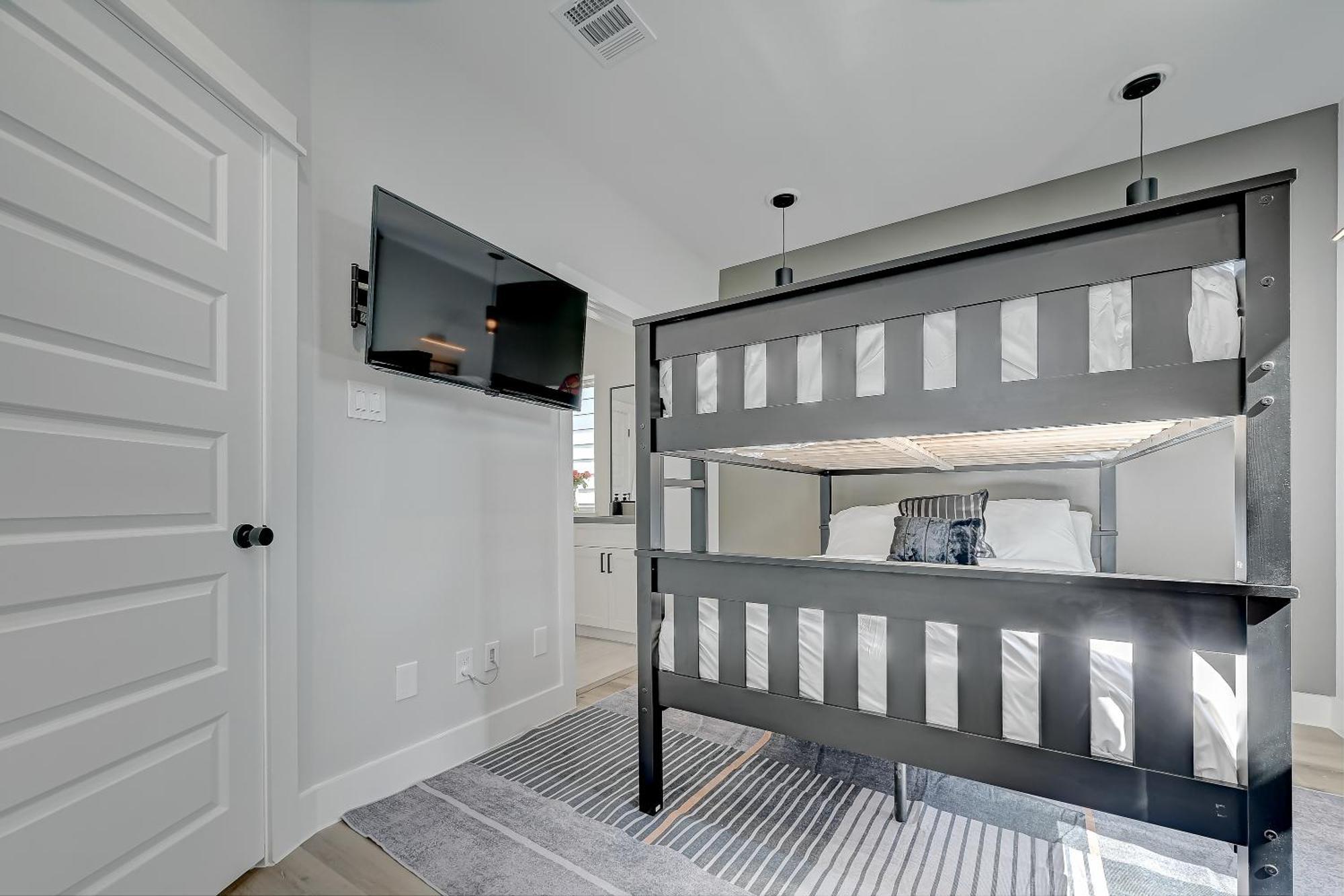 Willa Elegant 3Br Haven- Games, Luxury & Lush Garden Houston Zewnętrze zdjęcie
