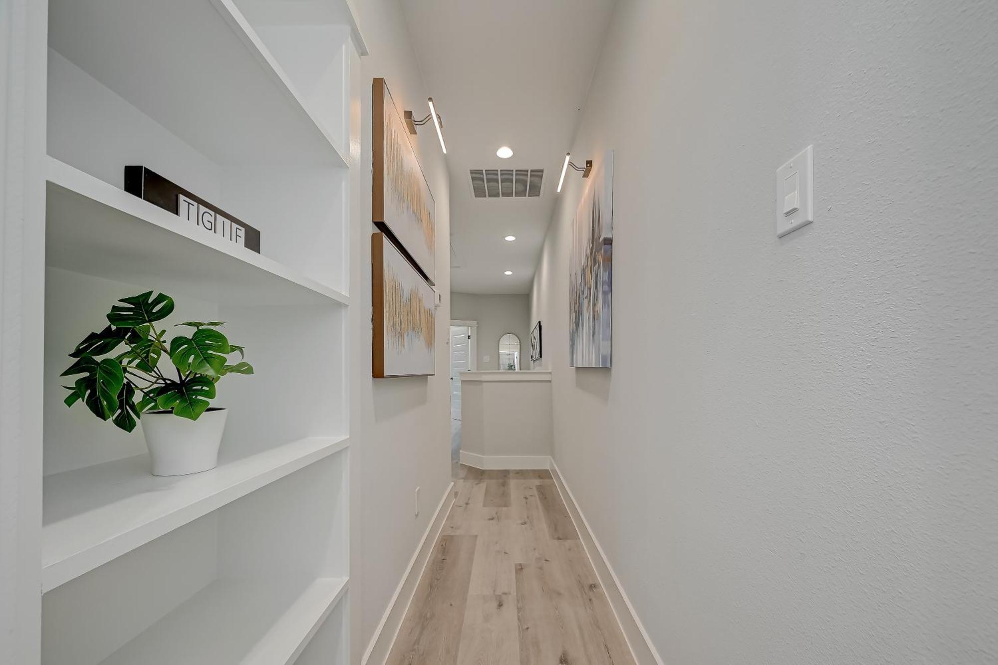 Willa Elegant 3Br Haven- Games, Luxury & Lush Garden Houston Zewnętrze zdjęcie